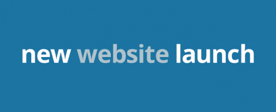 Launch of The Emry Law Firm Website