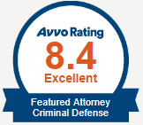 Lawyer Timothy Emry Avvo Excellent Rating 